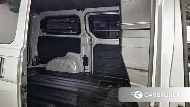 Hyundai The New Grand Starex 2018 Серый из Кореи, фото 3