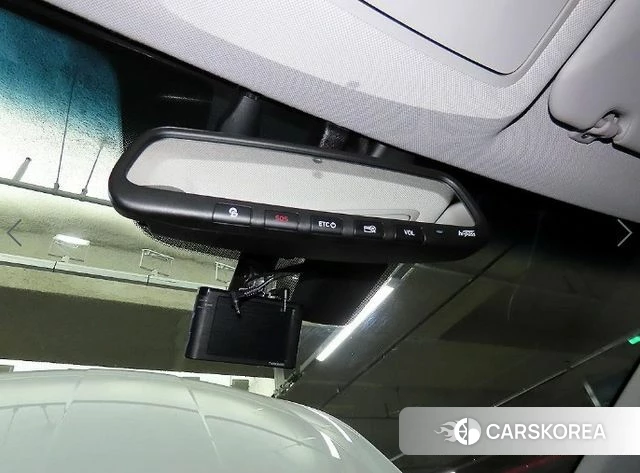 Hyundai The New Avante AD 2018 Белый из Кореи, фото 3