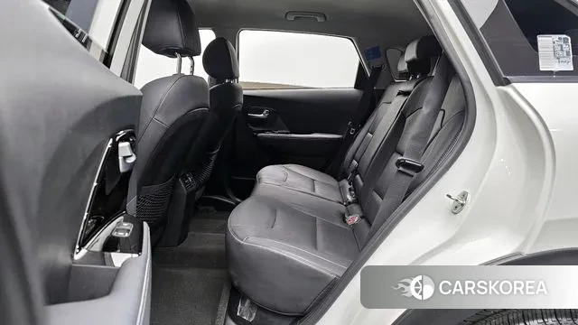 Kia Niro EV 2021 Белый из Кореи, фото 3