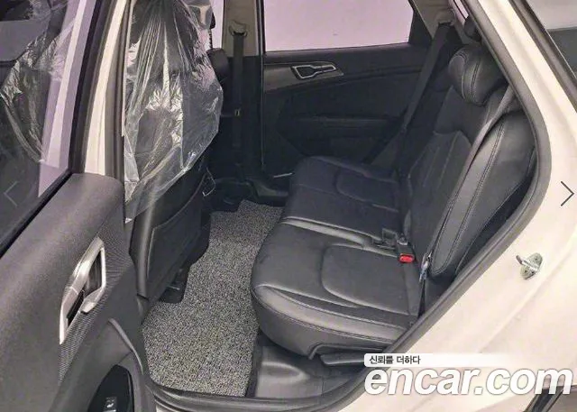 Kia Sportage 5th Generation 2022 Жемчужный цвет из Кореи, фото 3