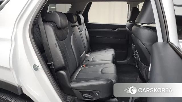 Hyundai Palisade 2020 Белый из Кореи, фото 3