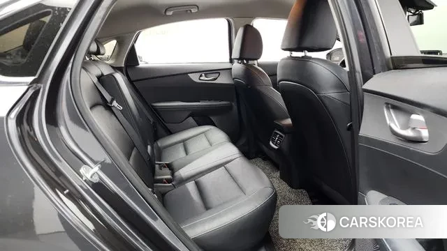 Kia Come New K3 2020 Серый из Кореи, фото 3