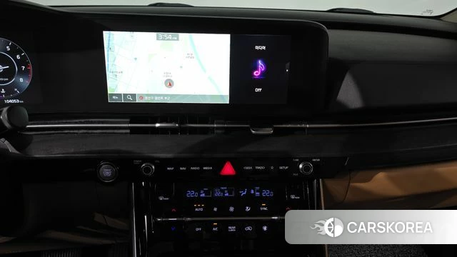 Kia Carnival 4th generation 2023 Серебристо-серый из Кореи, фото 3
