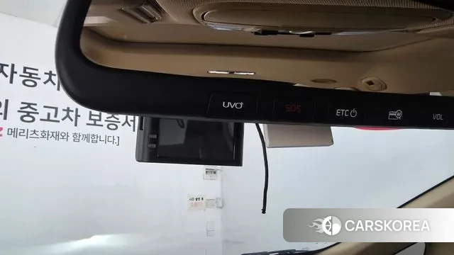 Kia The New Carnival 2019 Белый из Кореи, фото 3