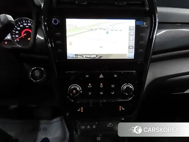 Ssangyong Berry New Tivoli 2022 Белый из Кореи, фото 3