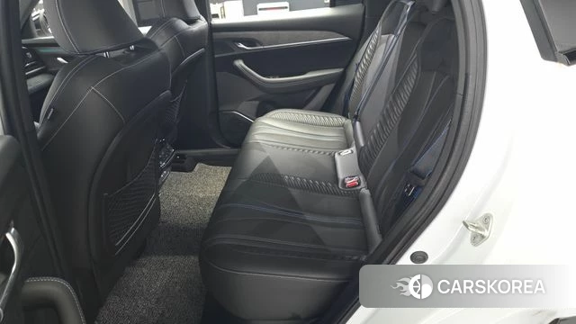Renault Korea (Samsung) Grand Coleos 2025 Белый из Кореи, фото 3