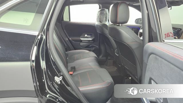 Mercedes-Benz GLA - Class H247 2020 Черный из Кореи, фото 3