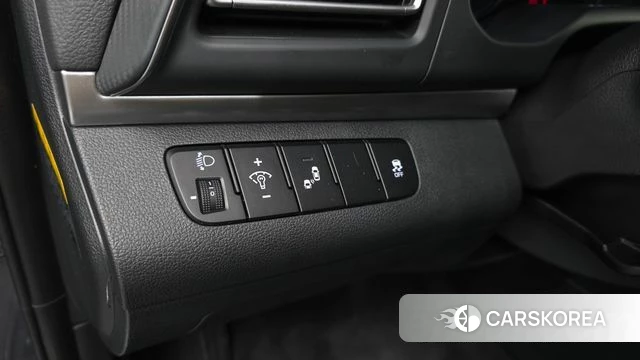 Hyundai The New Avante AD 2019 Серый из Кореи, фото 3