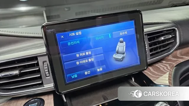 Ford Explorer 6th Generation 2022 Белый из Кореи, фото 3