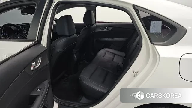 Kia Come New K3 2020 Белый из Кореи, фото 3