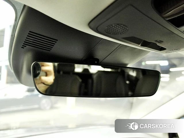 Kia The New Carnival 4th Generation 2024 Черный из Кореи, фото 3