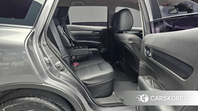 Renault Korea (Samsung) The New QM6 2020 Серый из Кореи, фото 3