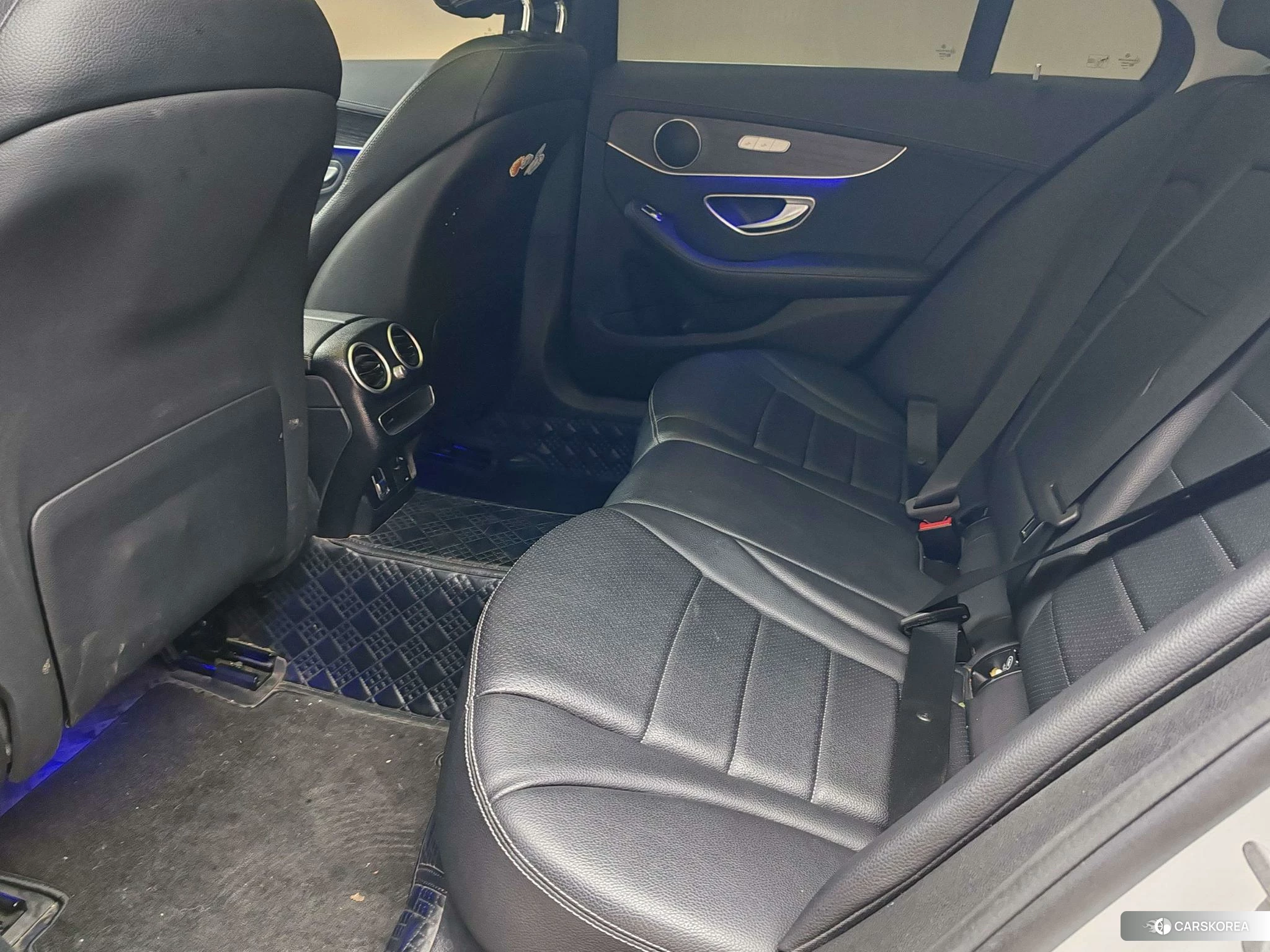 Mercedes-Benz Class C 2020 Белый из Китая, фото 3