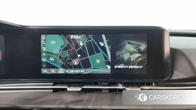 Kia Carnival 4th generation 2021 Белый из Кореи, фото 3