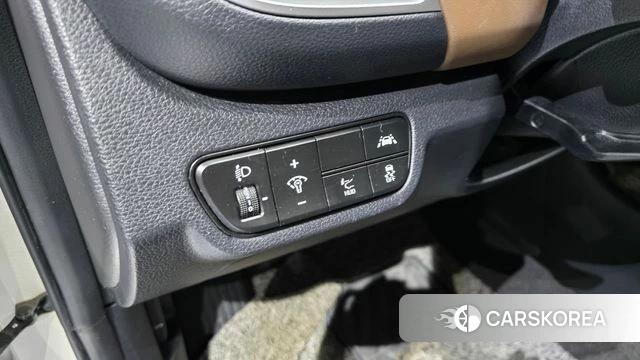 Kia Seltos 2021 Белый из Кореи, фото 3