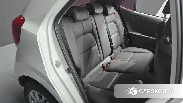 Kia All New Morning (JA) 2018 Белый из Кореи, фото 3