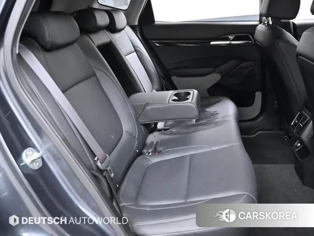 Kia Seltos id 3488348 из Кореи 3