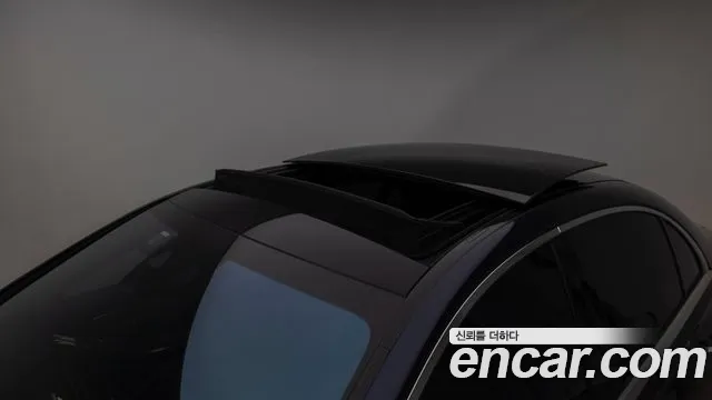 Mercedes-Benz S-Class W223 2022 Синий из Кореи, фото 3