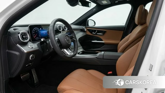 Mercedes-Benz E-Class W214 2025 Белый из Кореи, фото 3