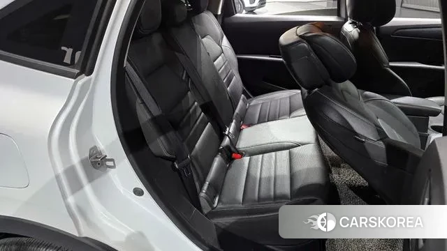 Renault Korea (Samsung) XM3 2020 Белый из Кореи, фото 3