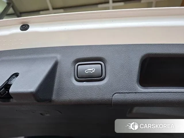 Hyundai Santa Fe TM 2018 Белый из Кореи, фото 3