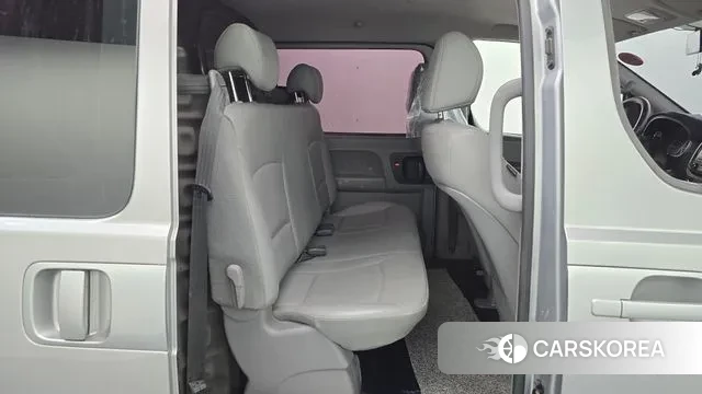 Hyundai The New Grand Starex 2019 Серебряный из Кореи, фото 3