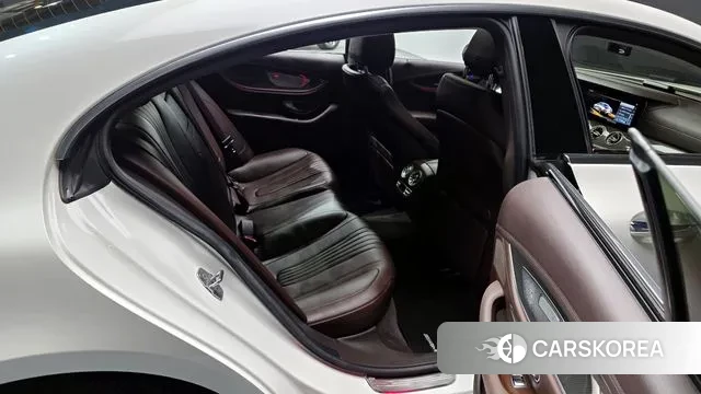 Mercedes-Benz CLS-Class C257 2018 Белый из Кореи, фото 3