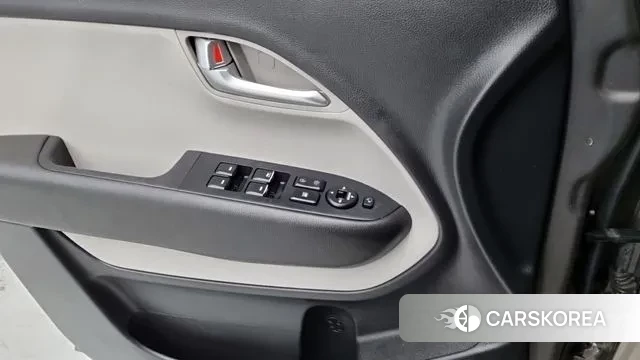 Kia The New Ray 2020 Серый из Кореи, фото 3