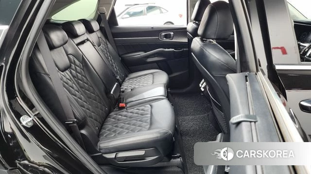 Kia Sorento 4th Generation 2020 Черный из Кореи, фото 3