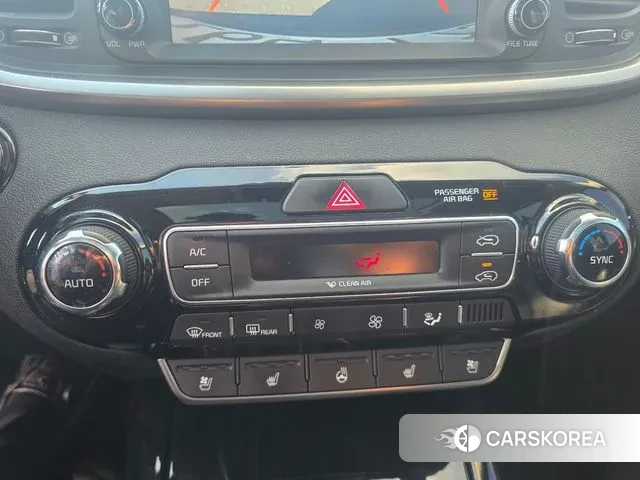 Kia The New Sorento 2018 Серый из Кореи, фото 3