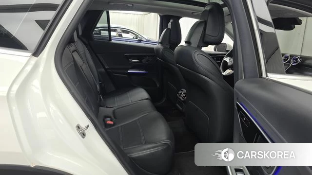 Mercedes-Benz GLC-Class X254 id 4468586 из Кореи 3
