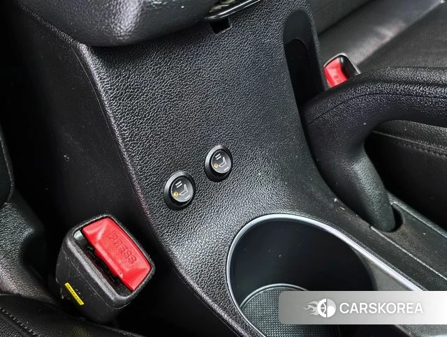 Hyundai Avante AD 2018 Серый из Кореи, фото 3