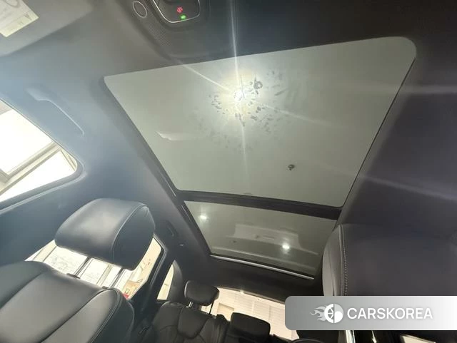 Audi Q5L 2025 Черный из Китая, фото 3
