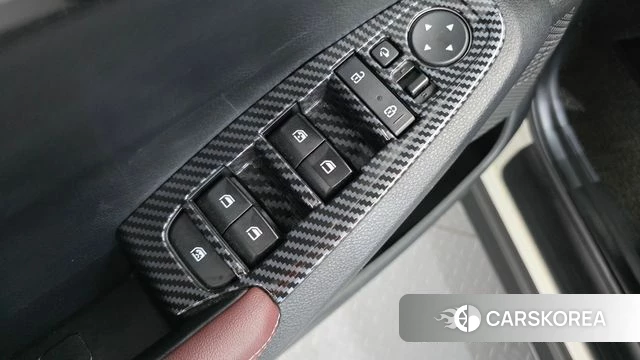 Kia Seltos 2020 Черный из Кореи, фото 3