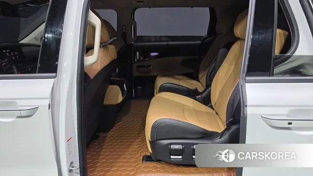 Kia Carnival 4th generation id 3644958 из Кореи 3