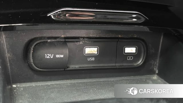 Kia K5 3rd generation 2022 Белый из Кореи, фото 3