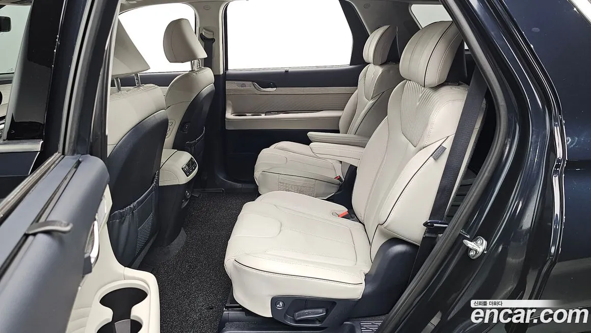 Hyundai The New Palisade id 2096787 из Кореи 3