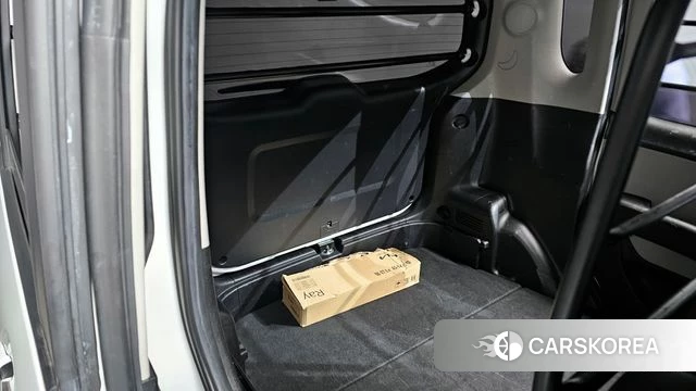 Kia The New Kia Ray 2023 Белый из Кореи, фото 3