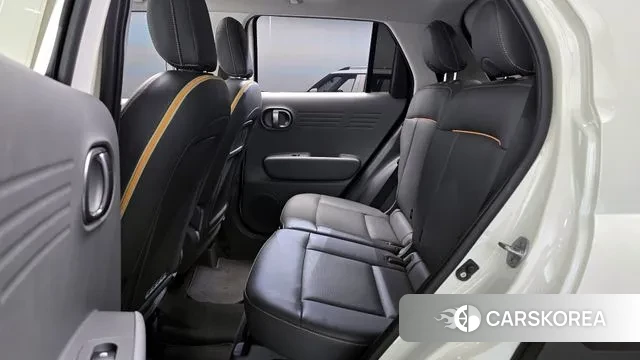 Hyundai Casper 2021 Белый из Кореи, фото 3