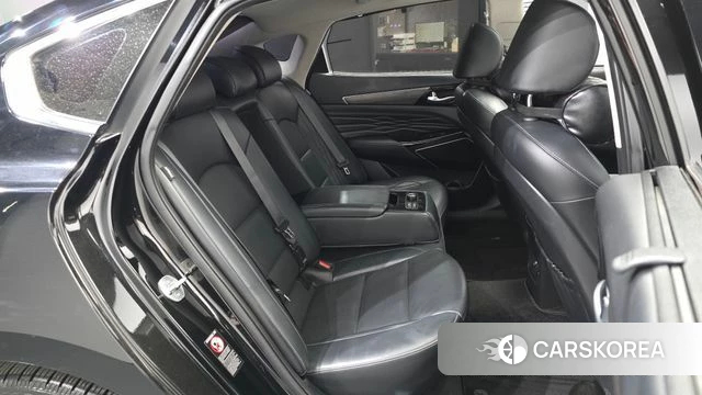 Kia K7 Premier 2019 Черный из Кореи, фото 3