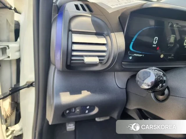 Hyundai Casper 2022 Белый из Кореи, фото 3