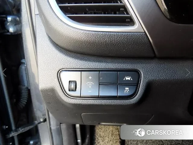 Kia Seltos 2020 Серый из Кореи, фото 3