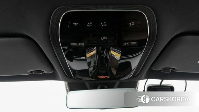 Mercedes-Benz E-Class W214 2025 Черный из Кореи, фото 3