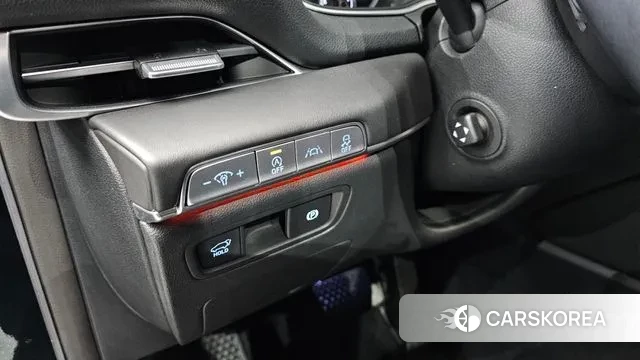 Genesis GV80 2020 Черный из Кореи, фото 3