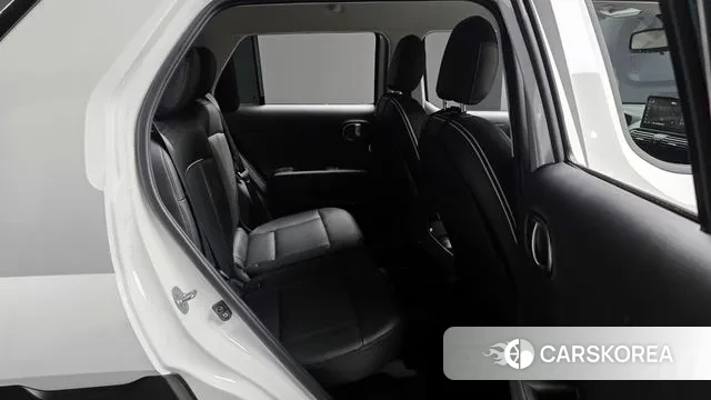 Hyundai The New Casper 2024 Белый из Кореи, фото 3