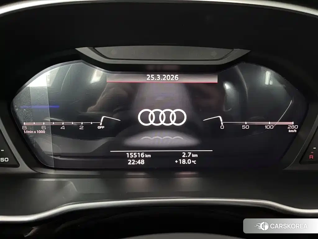 Audi Q3 2024 Белый из Китая, фото 3