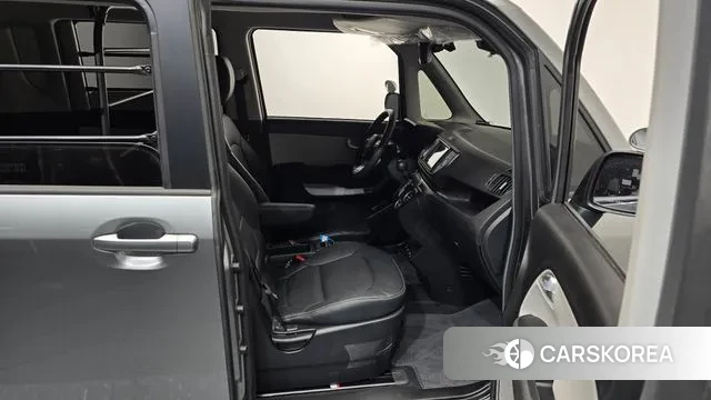 Kia The New Kia Ray 2024 Серый из Кореи, фото 3