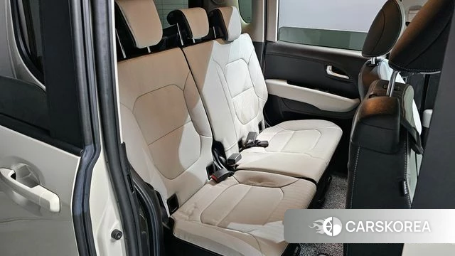 Kia The New Kia Ray 2024 Жемчужный цвет из Кореи, фото 3