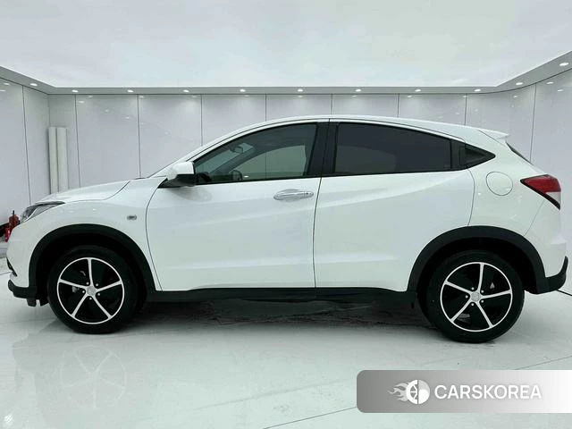 Honda Binzhi 2021 Белый из Китая, фото 3