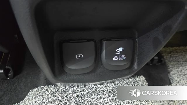 Genesis GV80 2023 Белый из Кореи, фото 3